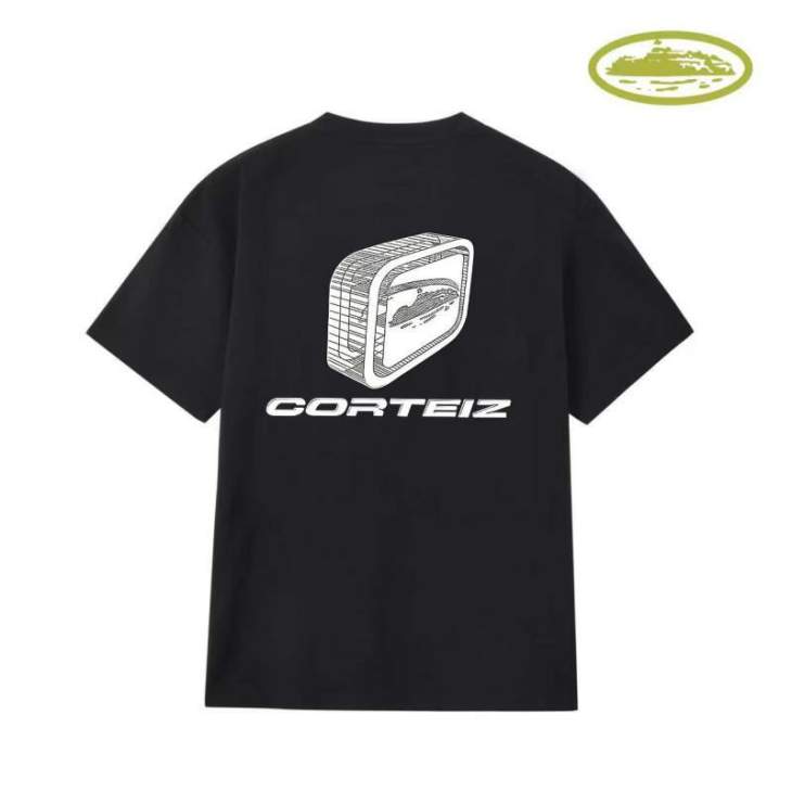 Corteiz T Shirts Short _SKUCorteizS-2XLastxC10516906